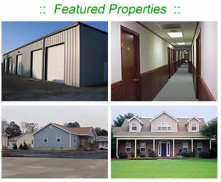 Featured Properties