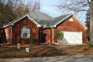 101 St. Johns Way