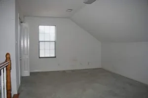 Loft rear